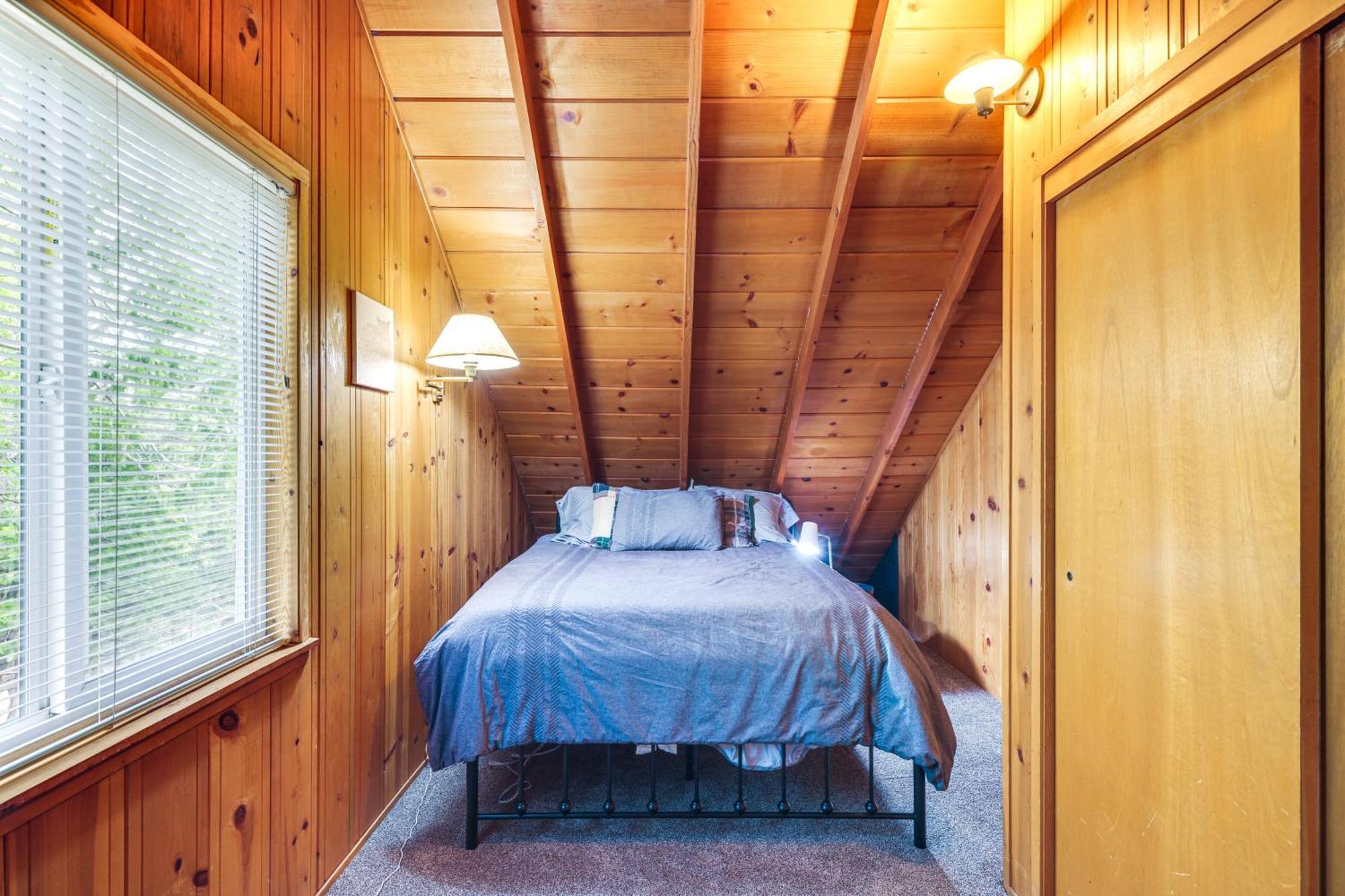 Ferienhaus Cozy 18 Mi To Dodge Ridge! *